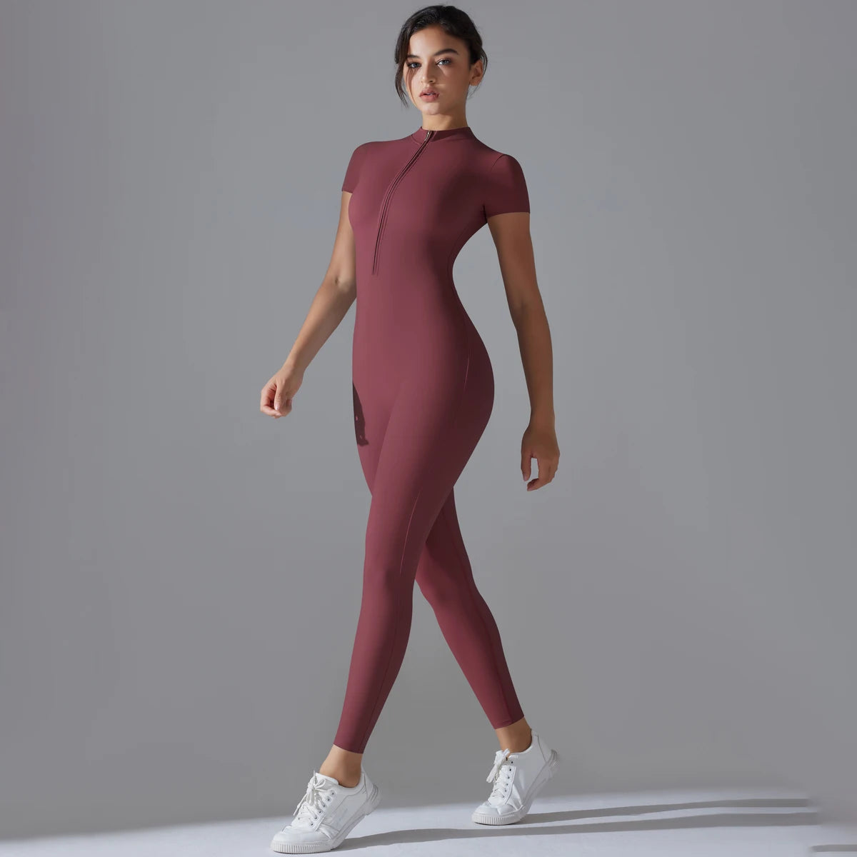 Gym suit Women's Sports Shapewear
