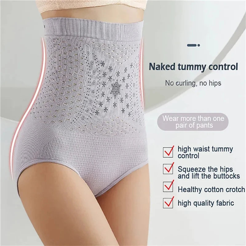 Unique Fiber Restoration Shapewear