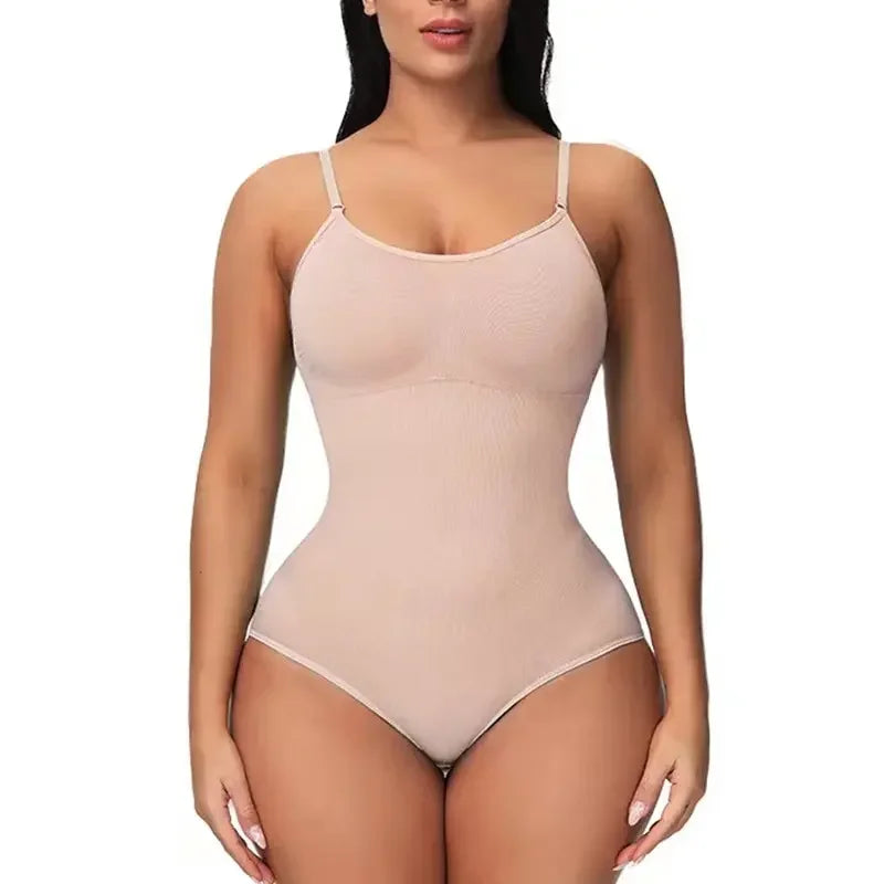 Shapewear Bodysuit,