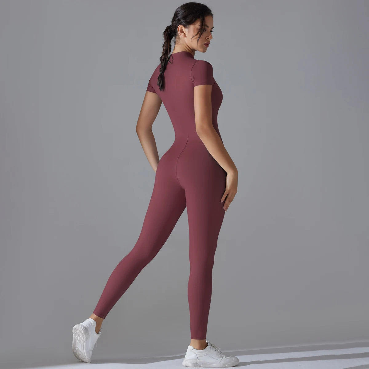 Gym suit Women's Sports Shapewear