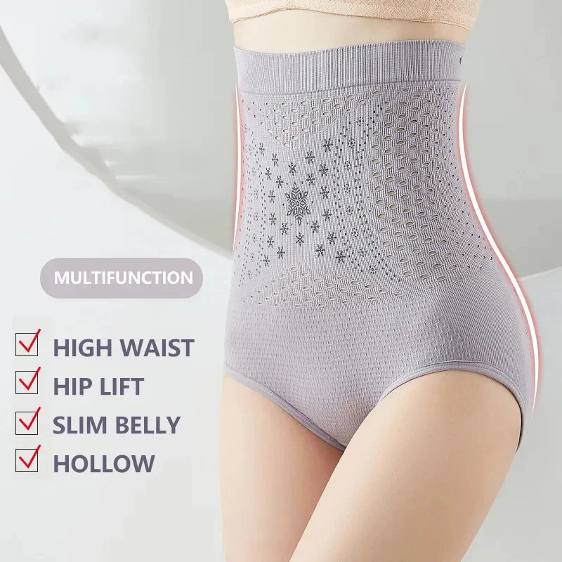 Unique Fiber Restoration Shapewear