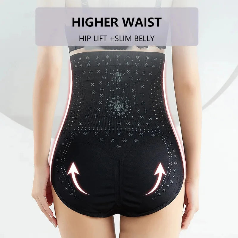 Unique Fiber Restoration Shapewear