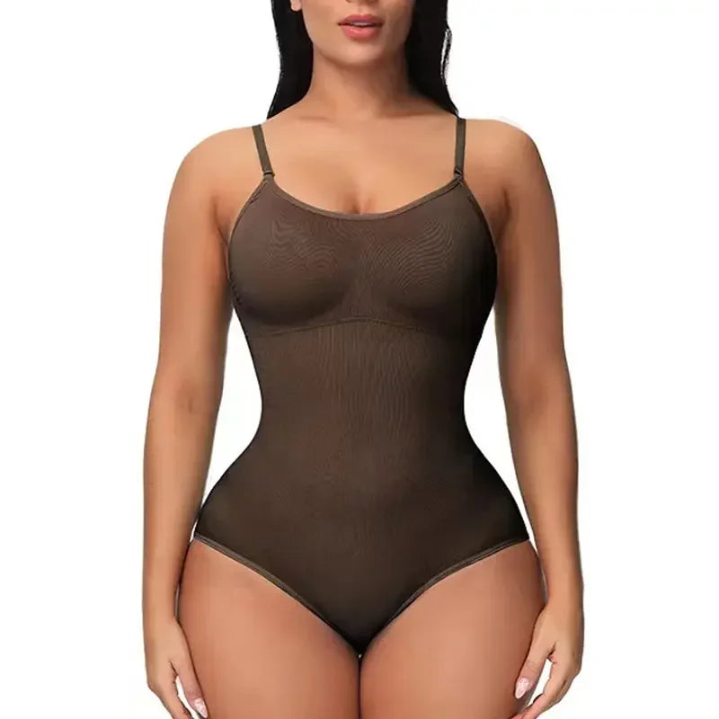 Shapewear Bodysuit,