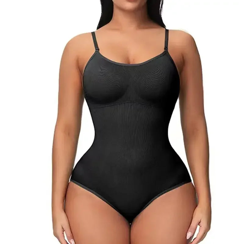 Shapewear Bodysuit,