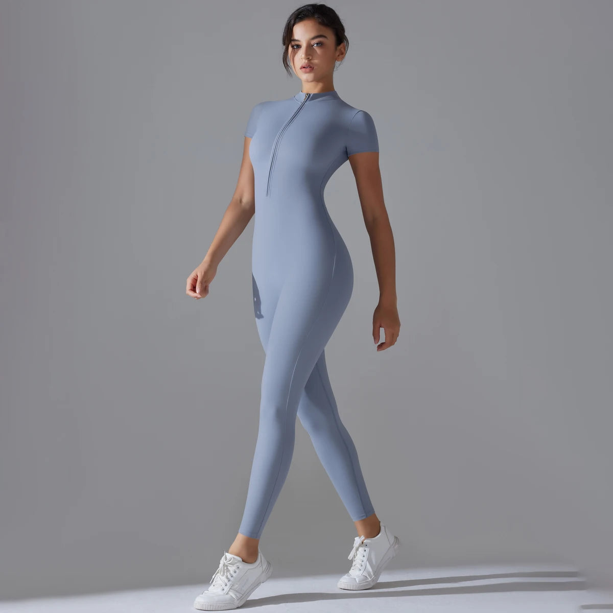 Gym suit Women's Sports Shapewear