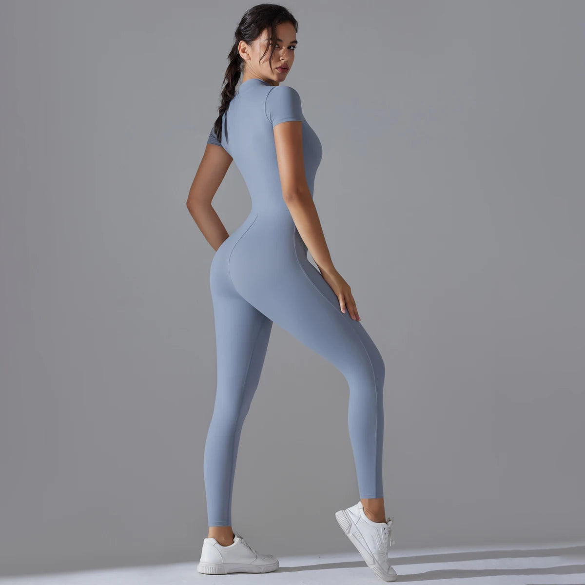 Gym suit Women's Sports Shapewear