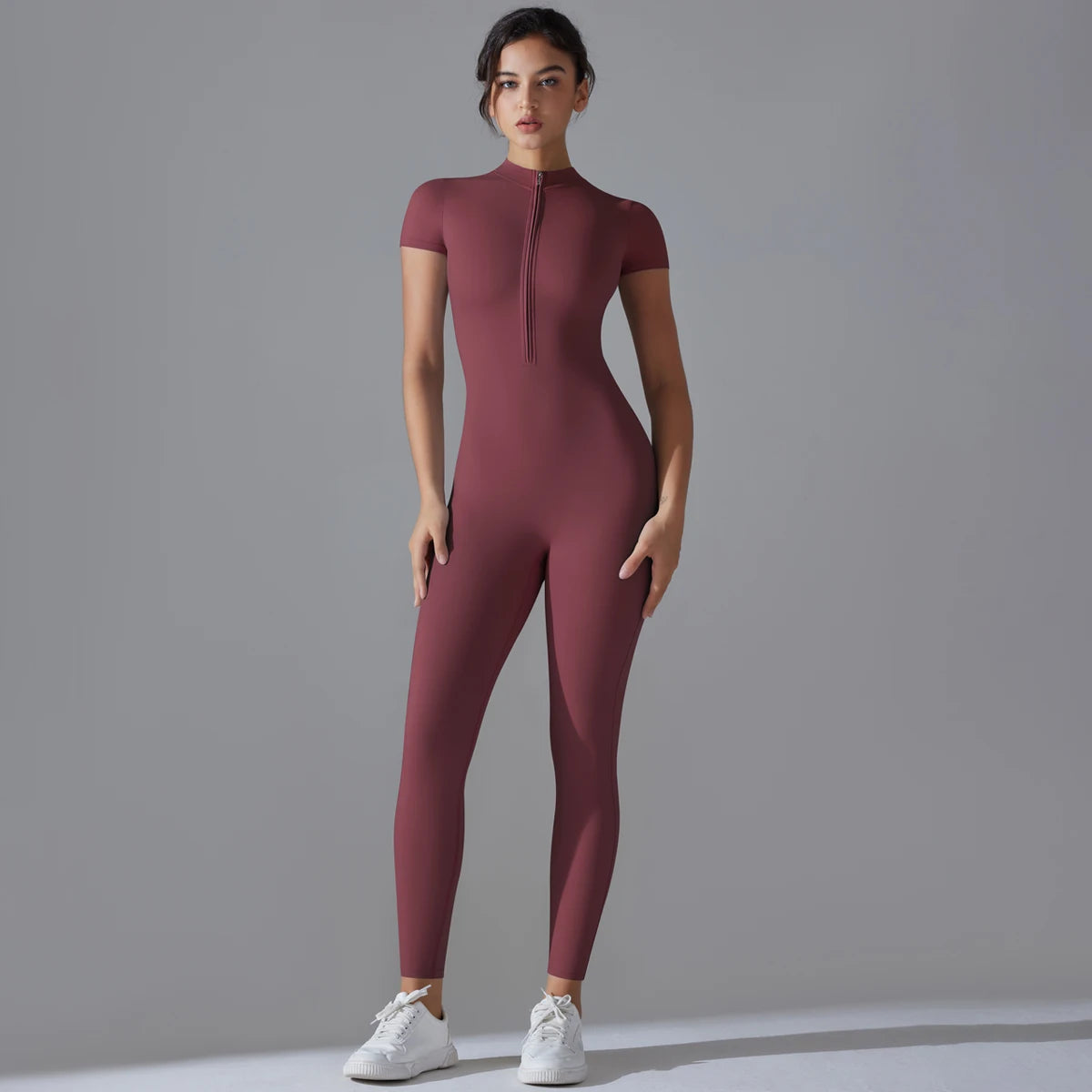 Gym suit Women's Sports Shapewear